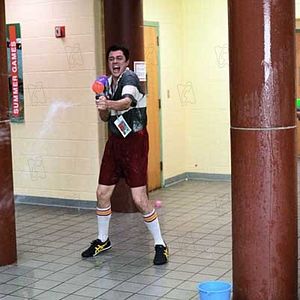 Bilder Johnny Knoxville