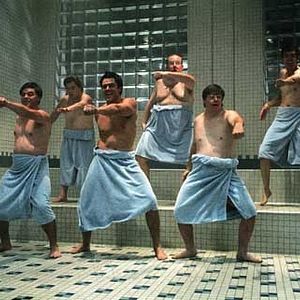 Bilder Barry W. Blaustein