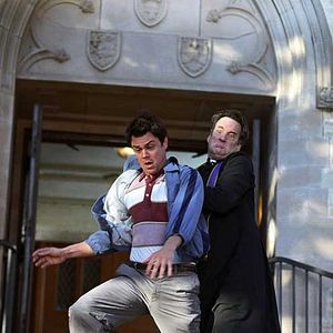 Bilder Barry W. Blaustein