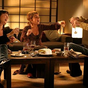 Bilder Last Chance Saloon