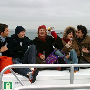 Bilder Last Chance Saloon