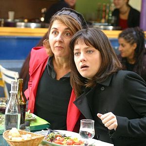 Bilder Last Chance Saloon