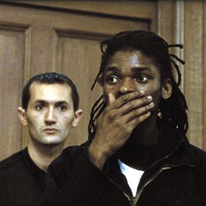 Bilder 10. Strafkammer – Momentaufnahmen