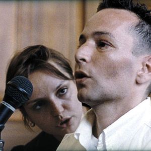 Bilder 10. Strafkammer – Momentaufnahmen