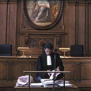 Bilder 10. Strafkammer – Momentaufnahmen