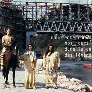 Bilder Jean-Luc Godard