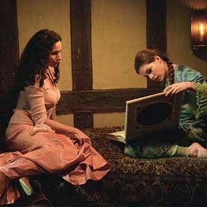 Bilder Ella - Verflixt und zauberhaft