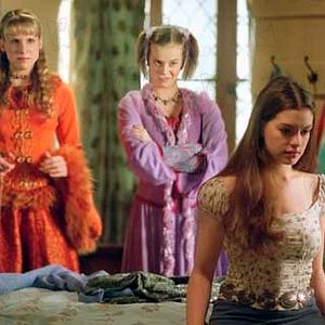 Bilder Ella - Verflixt und zauberhaft