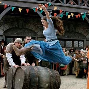 Bilder Tommy O'Haver