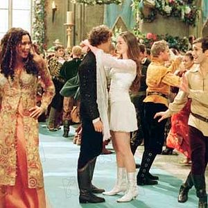 Bilder Ella - Verflixt und zauberhaft