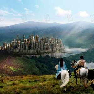 Bilder Ella - Verflixt und zauberhaft