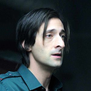 Bilder Adrien Brody