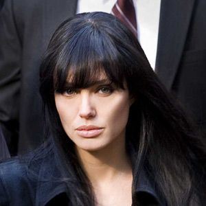 Bilder Angelina Jolie