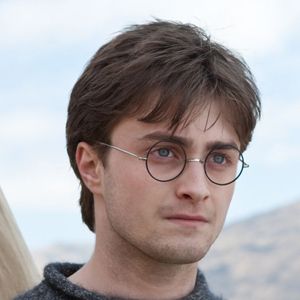 Bilder Daniel Radcliffe