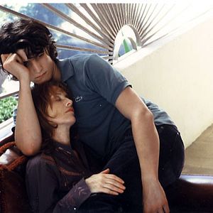 Bilder Isabelle Huppert