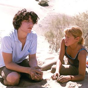 Bilder Louis Garrel