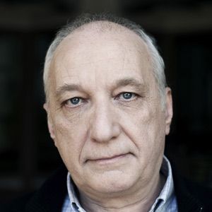 Bilder François Berléand