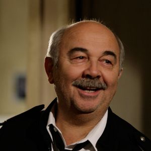 Bilder Gérard Jugnot