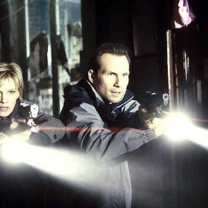 Bilder Jede Sekunde zählt - Mindhunters