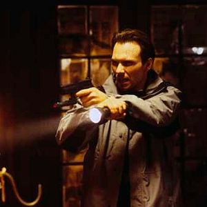 Bilder Jede Sekunde zählt - Mindhunters