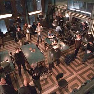 Bilder Jede Sekunde zählt - Mindhunters