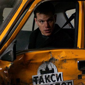 Bilder Matt Damon