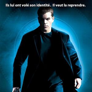 Bilder Die Bourne Verschwörung