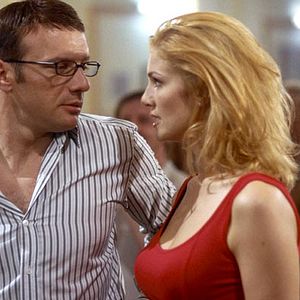 Bilder Samuel Le Bihan