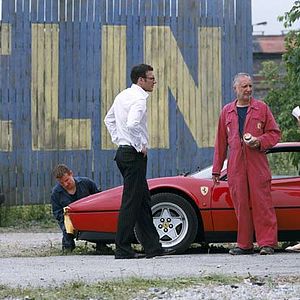 Bilder Samuel Le Bihan