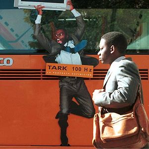 Bilder Eugenio José Roca