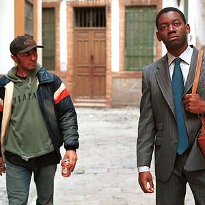 Bilder Eugenio José Roca