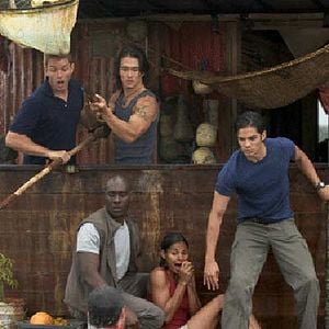 Bilder Anacondas – Die Jagd nach der Blut-Orchidee