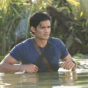 Bilder Anacondas – Die Jagd nach der Blut-Orchidee