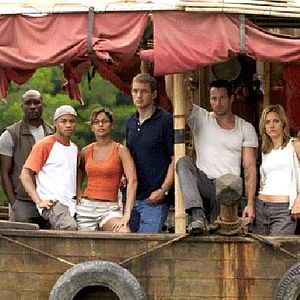 Bilder Anacondas – Die Jagd nach der Blut-Orchidee