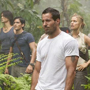 Bilder Anacondas – Die Jagd nach der Blut-Orchidee