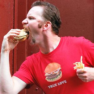 Bilder Super Size Me