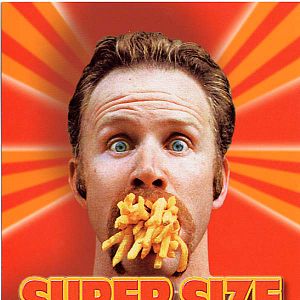 Bilder Super Size Me