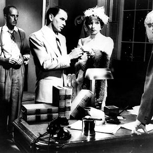 Bilder Verdammt sind sie alle