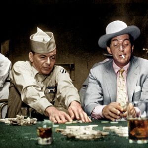 Bilder Verdammt sind sie alle