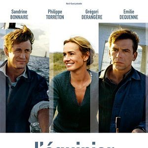 Bilder Gregori Derangère