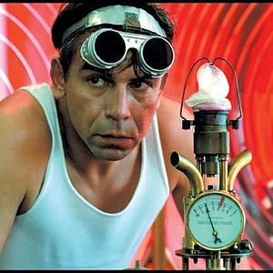 Bilder Philippe Torreton