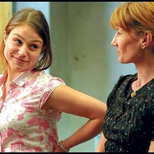 Bilder Die Frau des Leuchtturmwärters