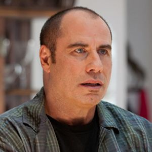 Bilder John Travolta
