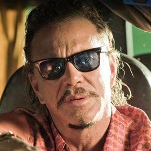 Bilder Mickey Rourke