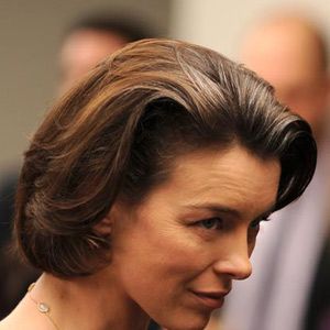 Bilder Olivia Williams