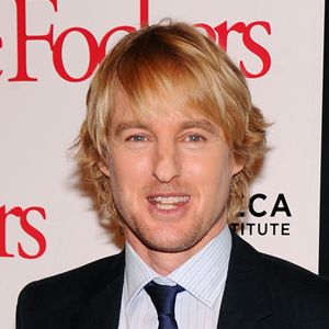 Bilder Owen Wilson