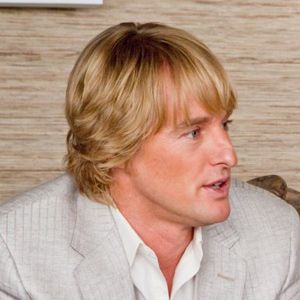 Bilder Owen Wilson