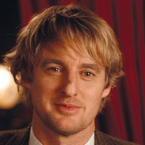 Bilder Owen Wilson