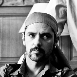 Bilder Melvil Poupaud