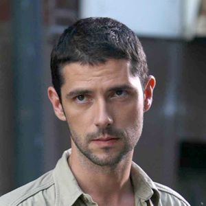 Bilder Melvil Poupaud